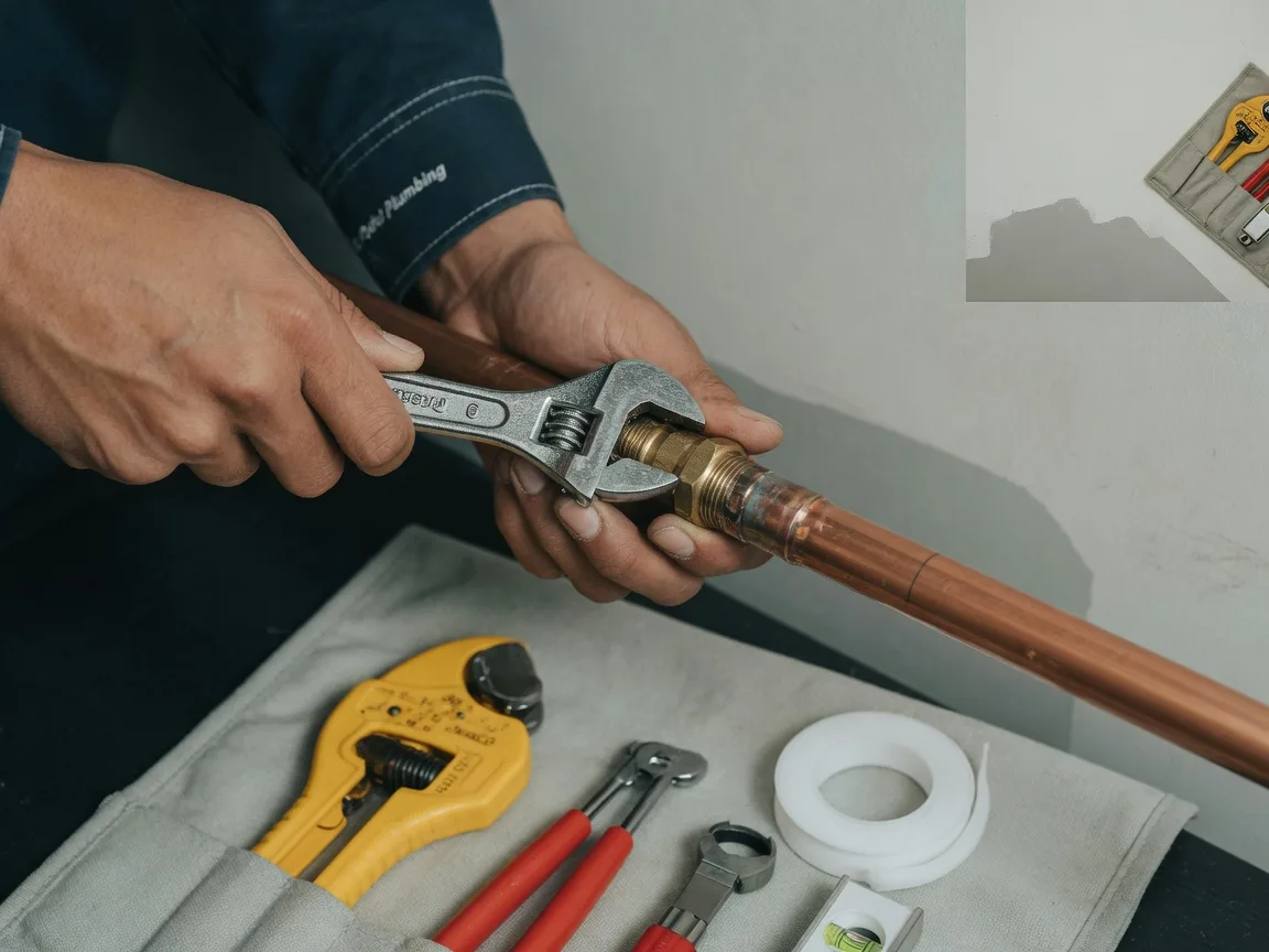 Why choose Drain Cleaning in Franklin, TN